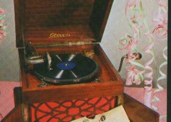 K. Poczt. Adapter  Syrena **  1980