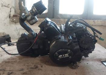 Silnik BTS 125 cc