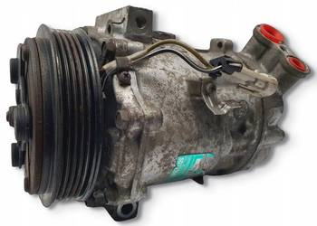 SPRĘŻARKA KLIMATYZACJI Opel Vectra C 1.8 16V 13217307