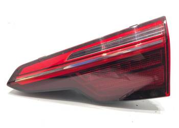 LAMPA TYŁ PRAWA WEWNĘTRZNA AUDI A4 B9 Sedan/Limuzyna ŚWIATŁO