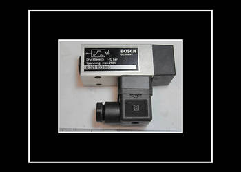 0 821 100 006  Bosch  1-12 bar