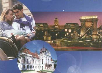 WĘGRY - BUDAPESZT I OKOLICE WĘGRY - BUDAPESZT I OKOLICE