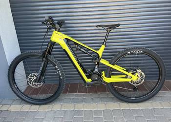 Cannondale Moterra Neo Carbon 2024 nowy rower elektryczny