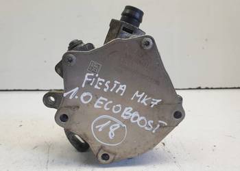 Ford Fiesta MK7 VII 1.0 ECOBOOST POMPA VACUM CM5G-2A451-GA oryginał