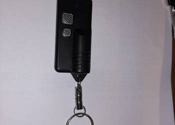 pilot alarm