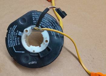 Taśma AIRBAG Opel Corsa B 90491755