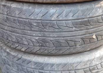 Opony Lato nankang 215/60 R16