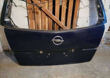 Klapa Zafira B