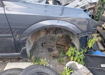 Opel Vectra C 1.9 CDTi 150KM 2005r Z168 Drzwi Błotnik Zderzak Lusterko Amor