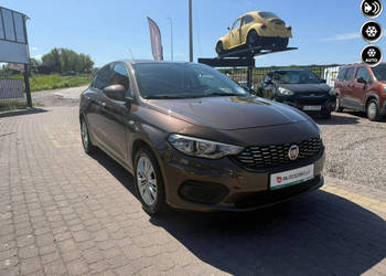 Fiat Tipo II (2016-)