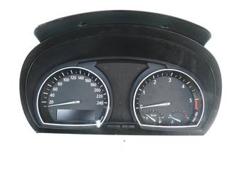 LICZNIK BMW X3 (E83) 2.0 d 150 - M47 D20 (204D4) 341437202 102464026