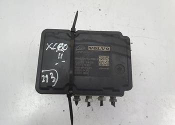 Volvo S60 II XC60 POMPA ABS hamulowa Sterownik P31423348 31423348
