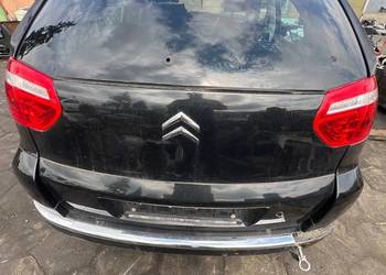 Klapa tył Citroen C4 Picasso exyb