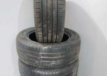 4x OPONA LETNIA KUMHO ECSTA HS52 235/55R17 (0125) 6.56 (0325)6.95 6.54 6.58