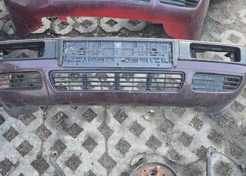 Zderzak przedni audi 80 b4