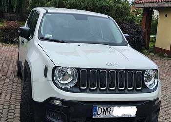 Jeep Renegade 1.6