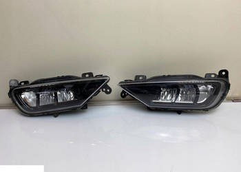 VOLVO XC90 II 2018 HALOGEN PRZECIWMGIELNA