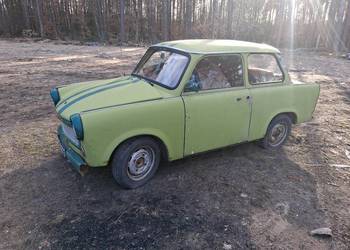 Trabant