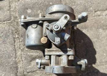 Gaźnik Jikov Żuk Warszawa