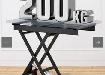 Podnosnik warsztatowy Dihool