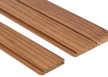Boazeria Podbitka Deska Elewacja do Sauny sauna TERMO RADIATA 15X140mm