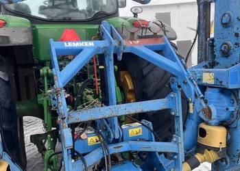 Hydropak agregatu brony wirnikowej Lemken Zirkon Maschio Kuhn