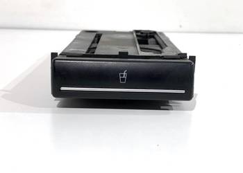 UCHWYT NA NAPOJE AUDI A3 8P 8P0862534 03-13 Hatchback KUBKI