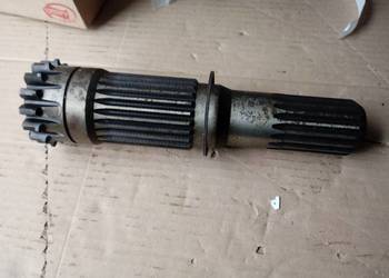 Ursus 902-1634 ZM Ursus PRL