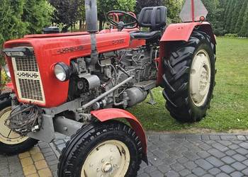 Ciagnik c330