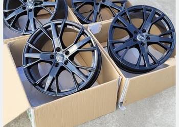 Felgi 19” Audi VW Skoda 5x112