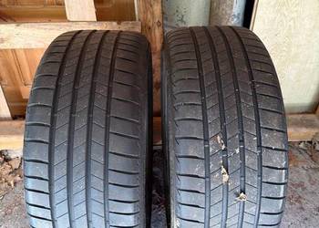 2x Bridgestone Turanza T005 225/40 R18 92Y DOT0925