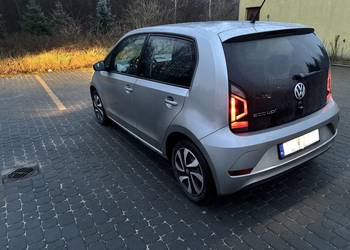 Vw Up! 1.0 MPI 48KW!