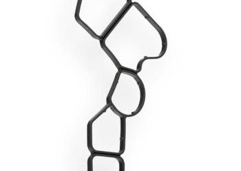 MERCEDES M272 Uszczelka podstawy filtra oleju OE