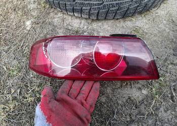 Lampa Tył Alfa Romeo 159
