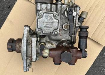 Nowa oryginał Pompa Wtryskowa T-40 LZK d-37 d-144 541111004