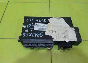 JAGUAR XF I XFS SPORT 3.0 D 11r modul sterownik fotela CW93-14C548-AB