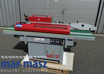 Okleiniarka Holzmann KAM 115P