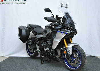Yamaha Tracer Yamaha Tracer 9 GT+, salon PL, gwarancja, Motonita