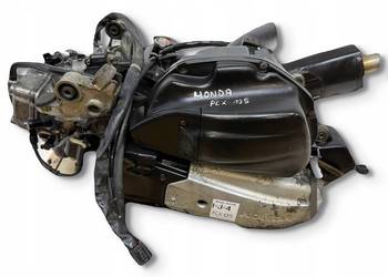 SILNIK JF28 JF28E Honda PCX 125 PCX125 2011r sprawny ładny kompletny