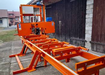 Trak taśmowy Wirex CZ-1/ZM