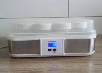 Jogurtownica KLARSTEIN