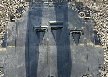 Osłona po silnik Volvo v 40 cc