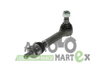 7622546 końcówka drążka + przegub MANITOU oryginał