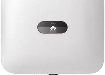 Falownik hybrydowy Huawei 3kW SUN2000-3KTL-M1-HC 3-fazowy 2 MPPT WiFi