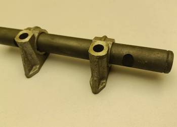 Oś Wałek Stopka Klawiatura dźwigienek zaworowych FSM Fiat 126p