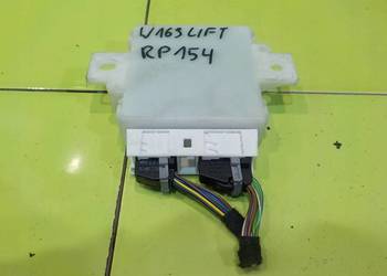 MERCEDES A W169 LIFT 1.7 B 08r 3D modul parkowania PDC A1695400362