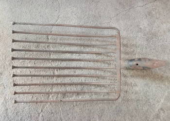 Widły do ziemniaków