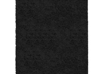 Dywan z długim włosiem PAMPLONA czarny 200x280 cm WM-375283