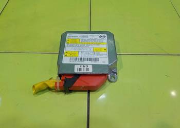 SSANGYONG RODIUS II TURISMO 2.0 B 13r modul sensor airbag 86250-21130