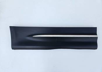 MERCEDES GLB W247 LISTWA DRZWI PRAWY TYŁ PRAWA TYLNA A2477370700